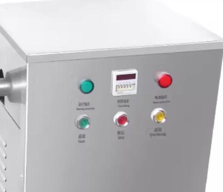 V型雙臂混合機(jī) V-shaped double-arm mixer